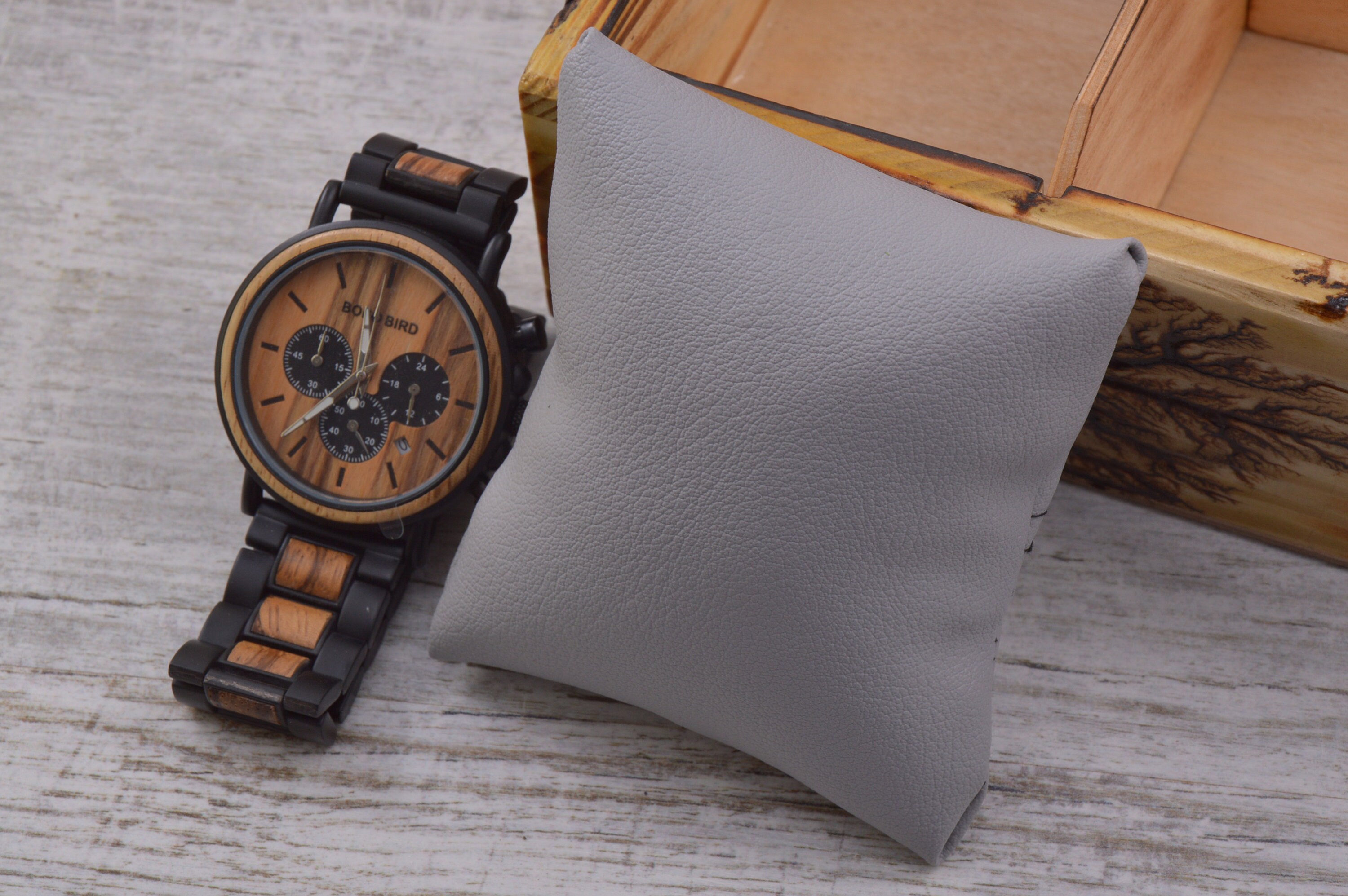 Watch box pillows watchbox pillows Watch pillows Etsy