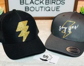 black mitchell and ness snapback