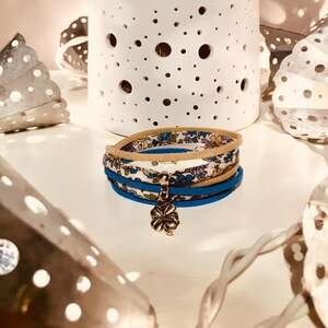 CUFF BRACELET