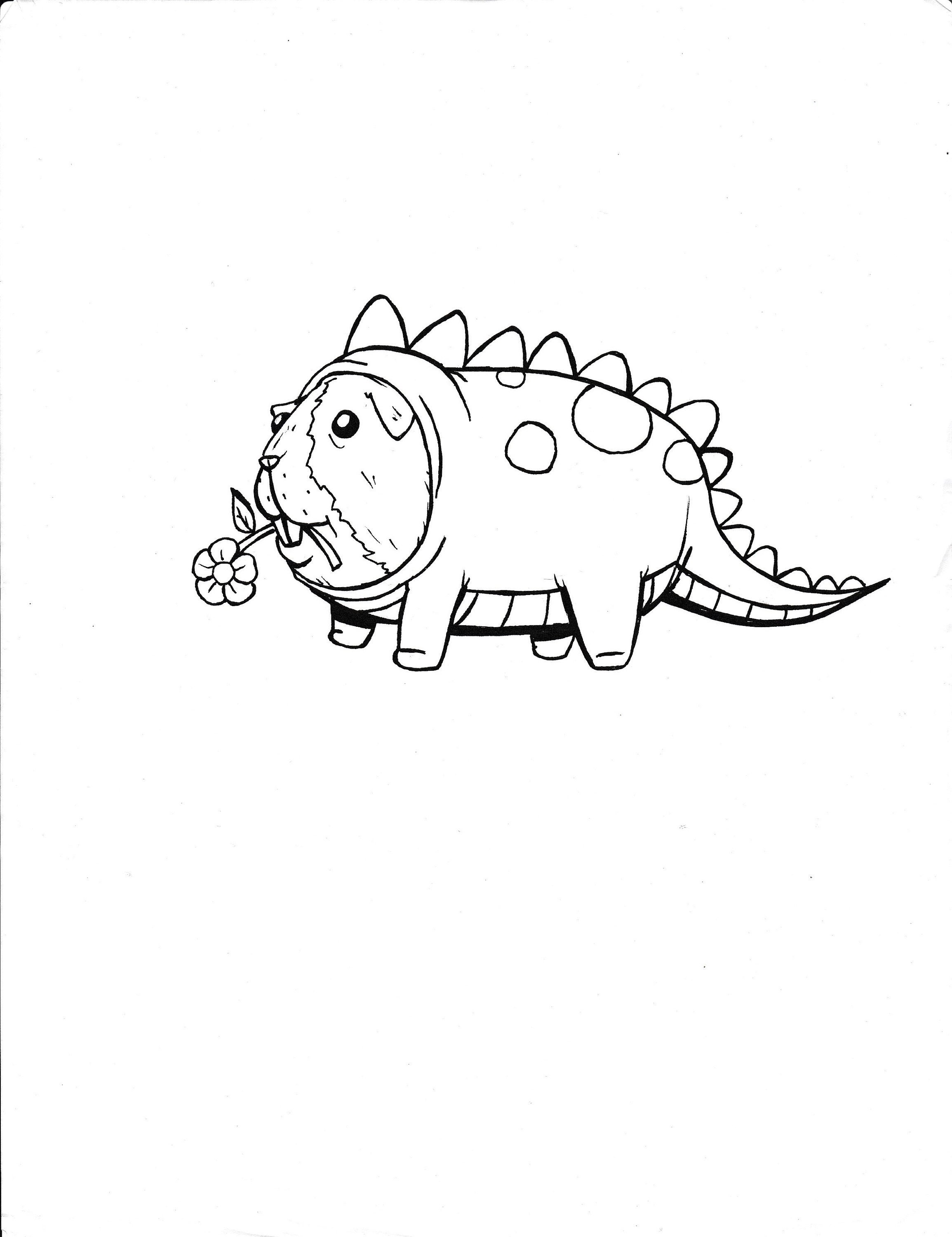 Custom Tattoo Design Etsy