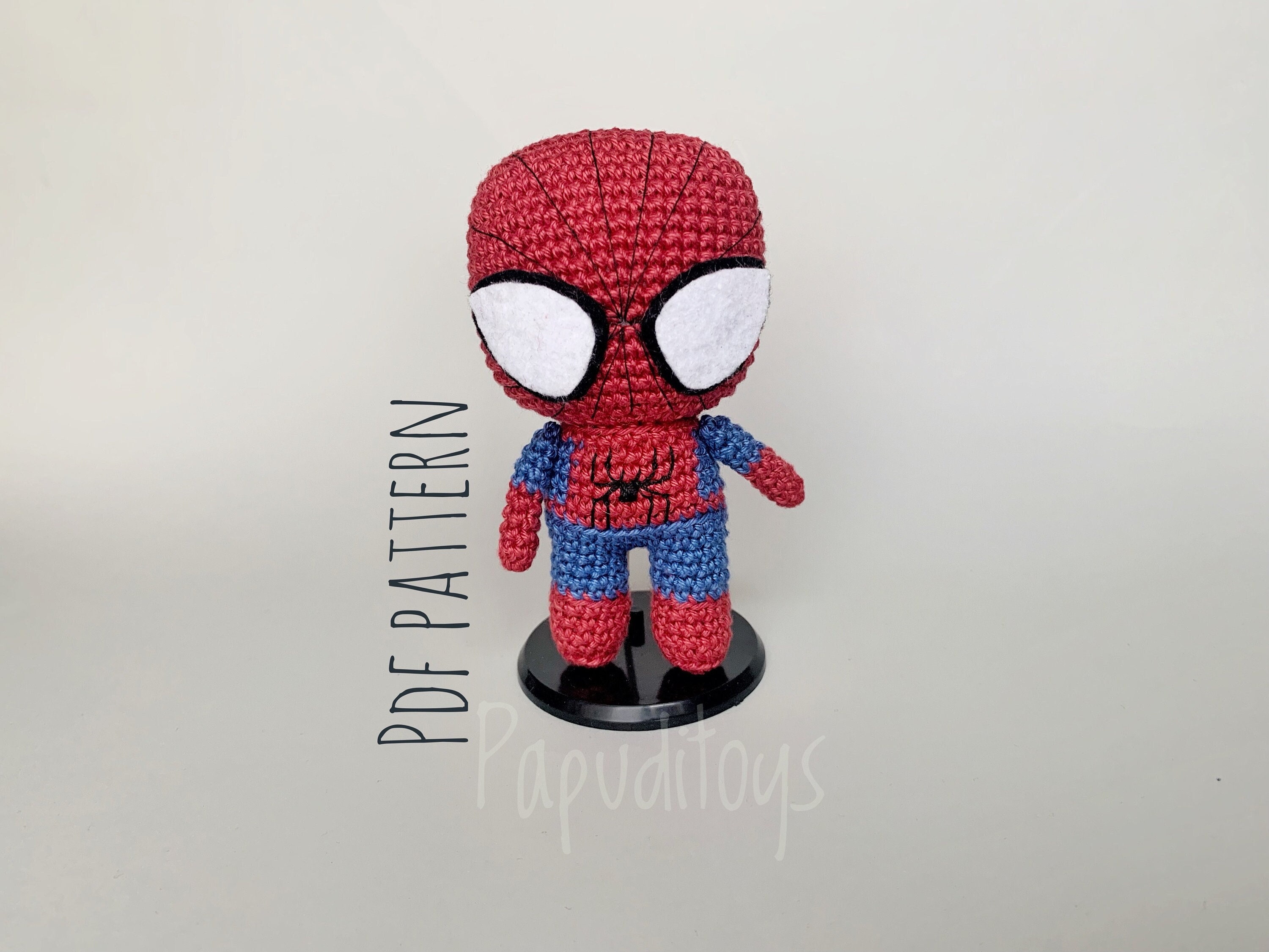 Spider man hotsell pig toy