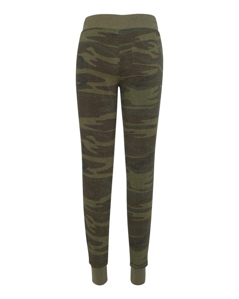 Camouflage Sweats Gift for Mom Mama Bear Camo Sweat Pants Exercise Pants Mom Life Pants Mom Life Joggers Fat Bear Designs