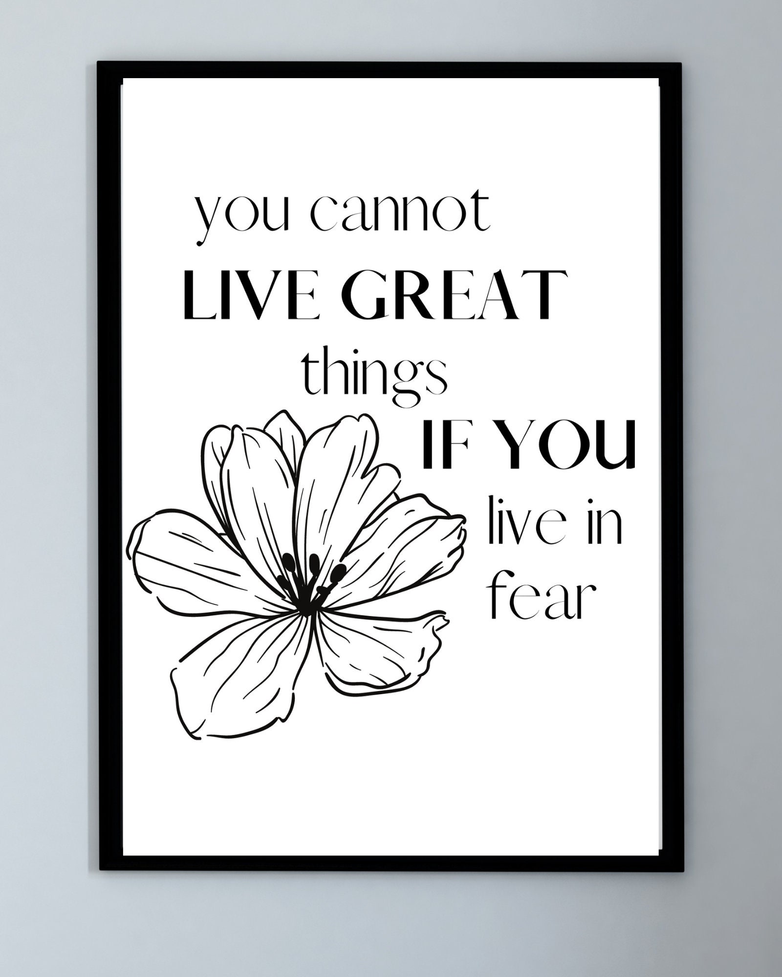 Printable Wall Art Etsy