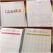 Printable Weekly Homeschool Student Planner - Etsy