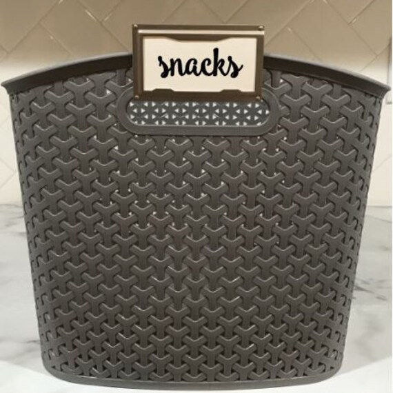 Pantry Labels. Pantry Storage. Target Bins. Target Bin Labels. Etsy