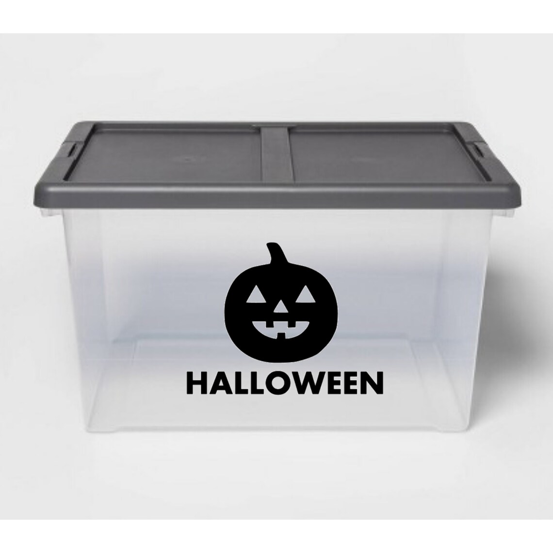 Holiday Storage Labels word Picture. Bin Labels. Holiday Etsy