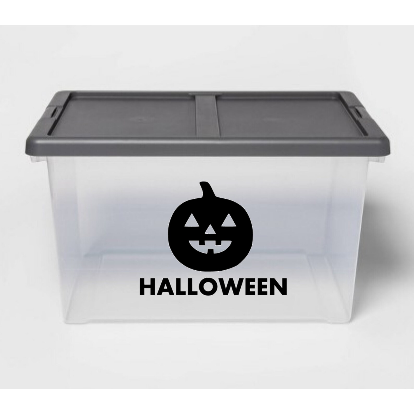 Holiday Storage Labels word picture. Bin Labels. Holiday Etsy