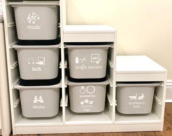 Toy Storage Labels (word + picture). Toy Storage. Toy Bin Labels. Toy Organization. Playroom Labels. Toy Storage Labels.