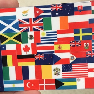FlagTags
