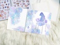 Sticker Storage | Sticker Album | Sticker Organiser | Vinyl Collection | Die Cut Organiser | A6 A5 | Photo Album