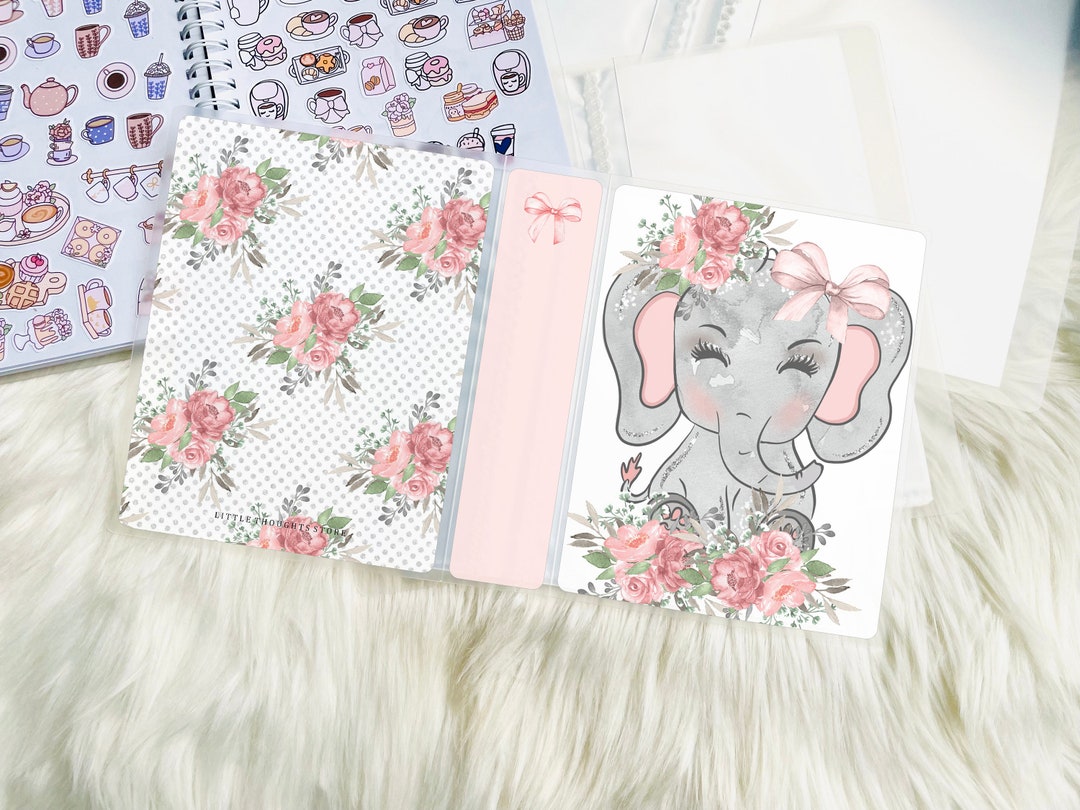 Sticker Storage | Sticker Album | Sticker Organiser | Vinyl Collection ...