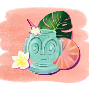 HippopotoMai-Tai