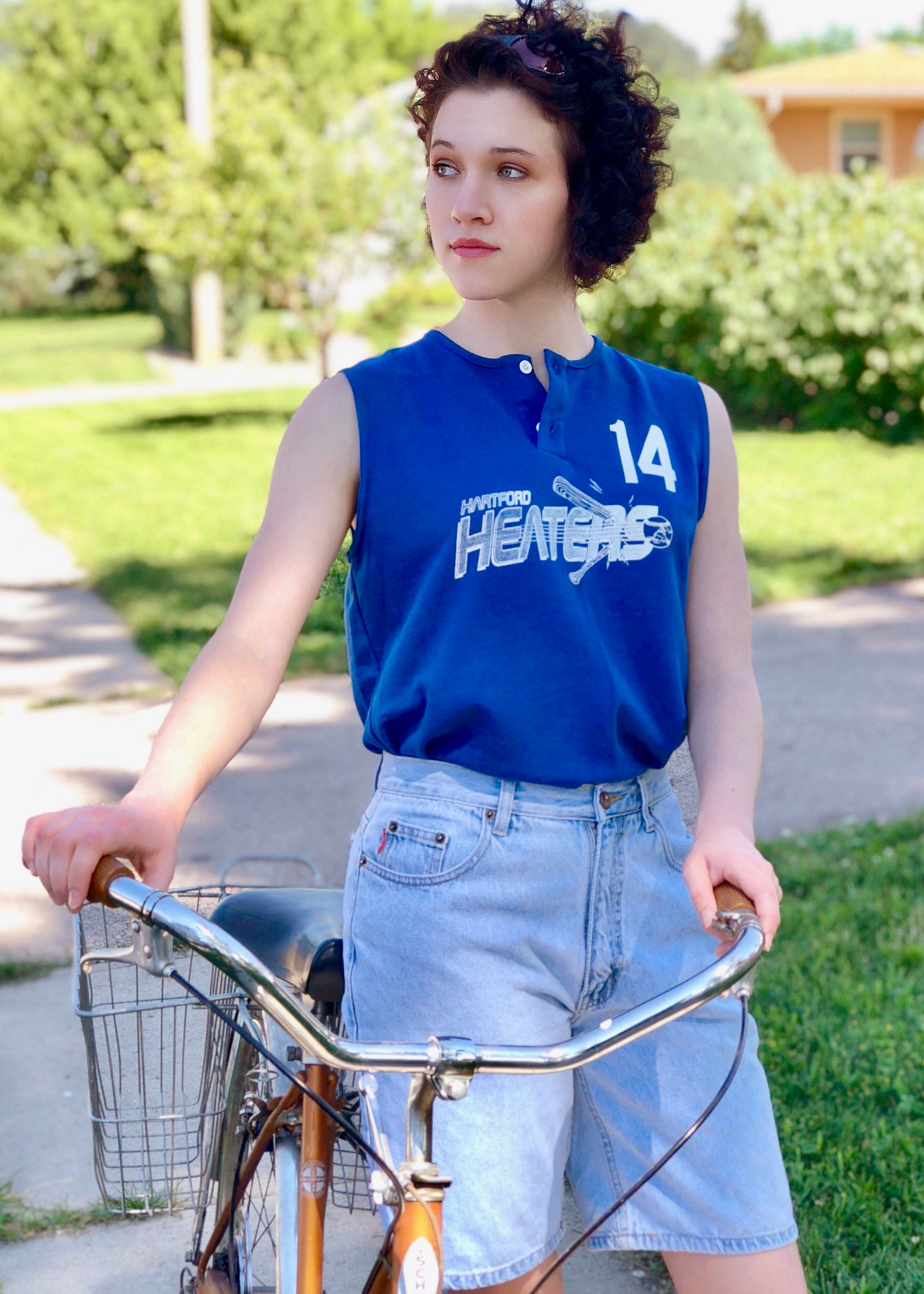 Bugle Boy Shorts - Etsy