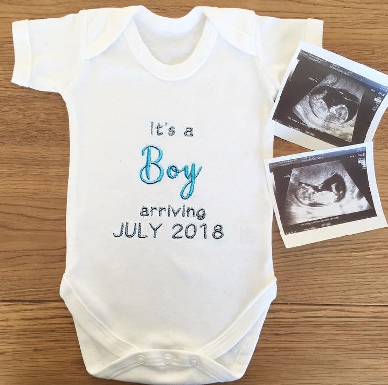 its a girl baby grow