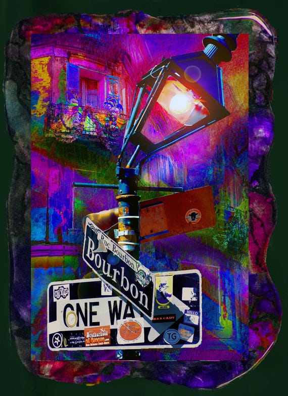 10"x14"photo print mounted on polished and painted metal.resin on top ready to hang. larger/smaller sizes available