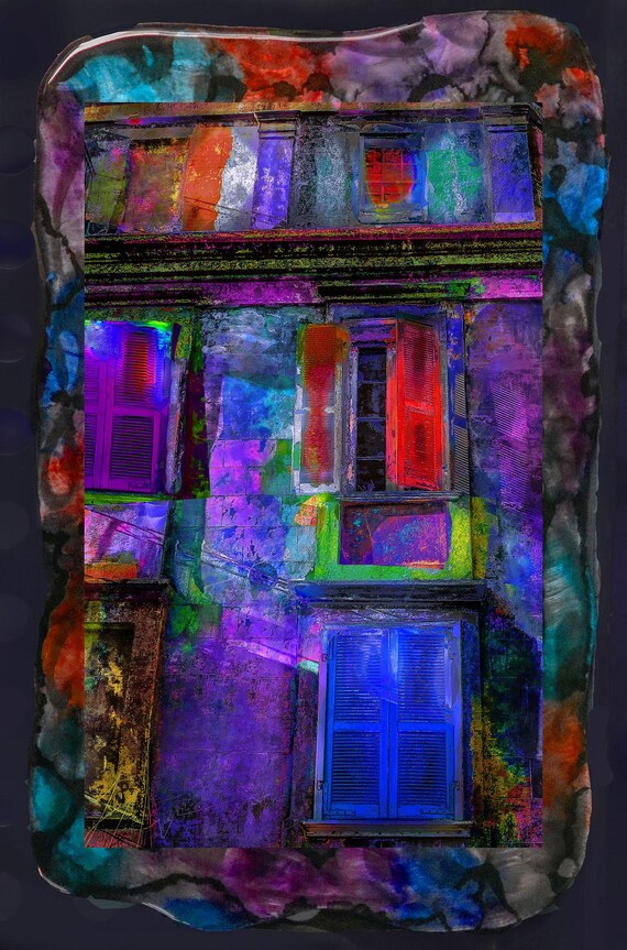 18"x26" Windows