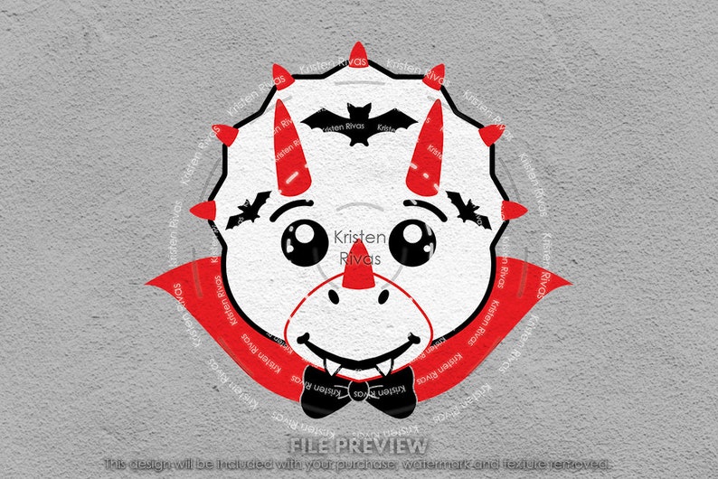 Download Halloween Dinosaur SVG Vampire Dinosaur svg dinosaur face ...