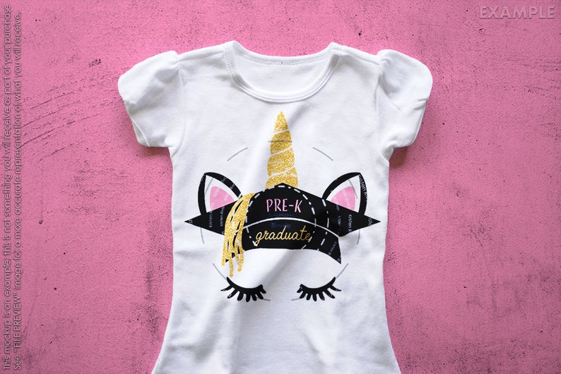Free Free Unicorn Graduation Svg 184 SVG PNG EPS DXF File
