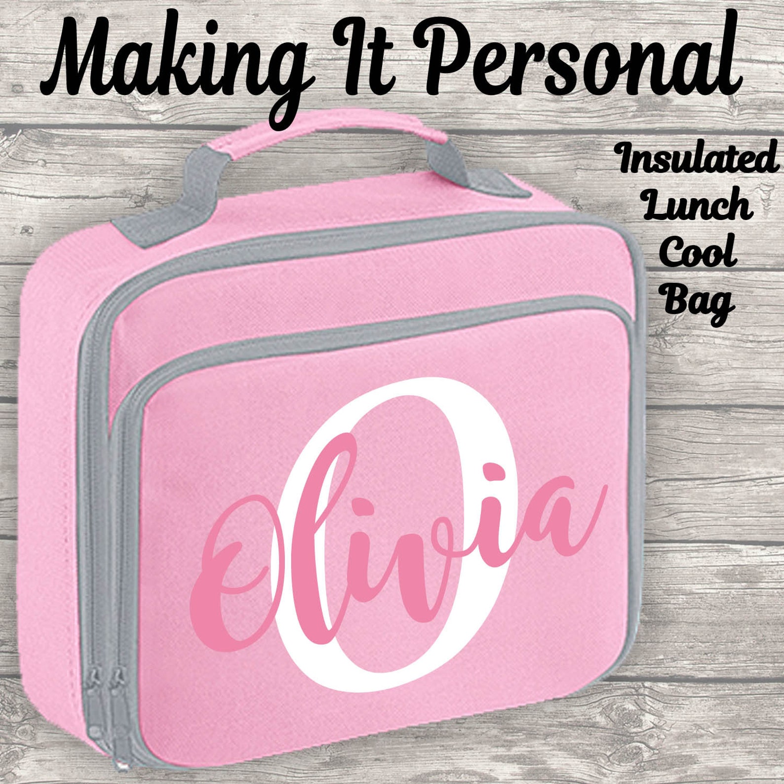 Personalised MINI 9L Kids Backpack Lunch Bag Water Bottle and Etsy UK