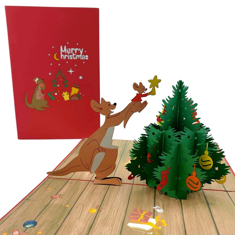 Beautiful 90 Japanese Maple Pop Up Card Diy