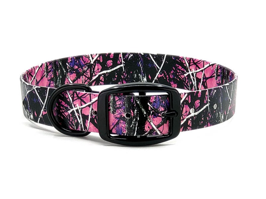 1 Wilderpup Muddy Girl Nostink Collars Etsy