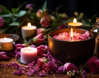 Tarot Analysis Personalized Video