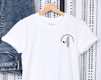 Pickleball Pickle Player | Excel T-Shirt, Excel Gifts, Pickleball Gifts