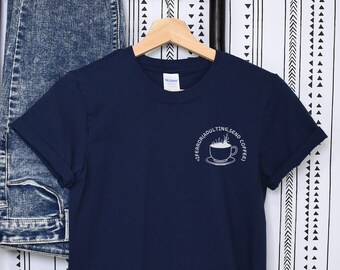 Coffee Coffee Coffee | Excel T-Shirt, Excel Gifts, Coffee Gifts