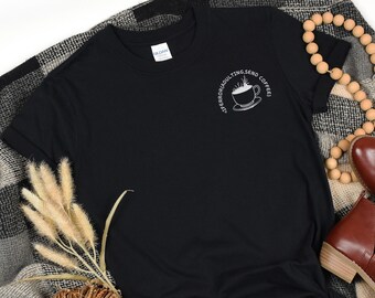 Send Coffee | Excel T-Shirt, Excel Gifts, Coffee Gifts