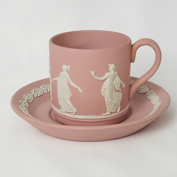 Wedgwood Jasperware Tea Set Etsy