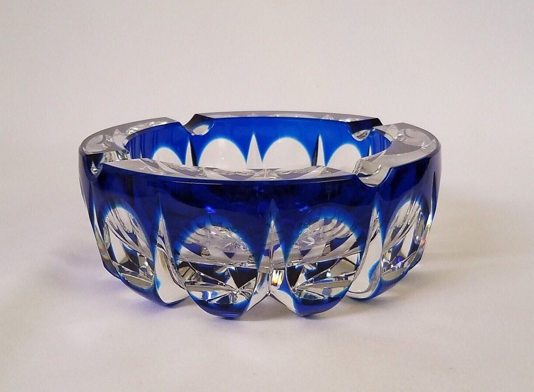 Saint Louis Crystal - Etsy