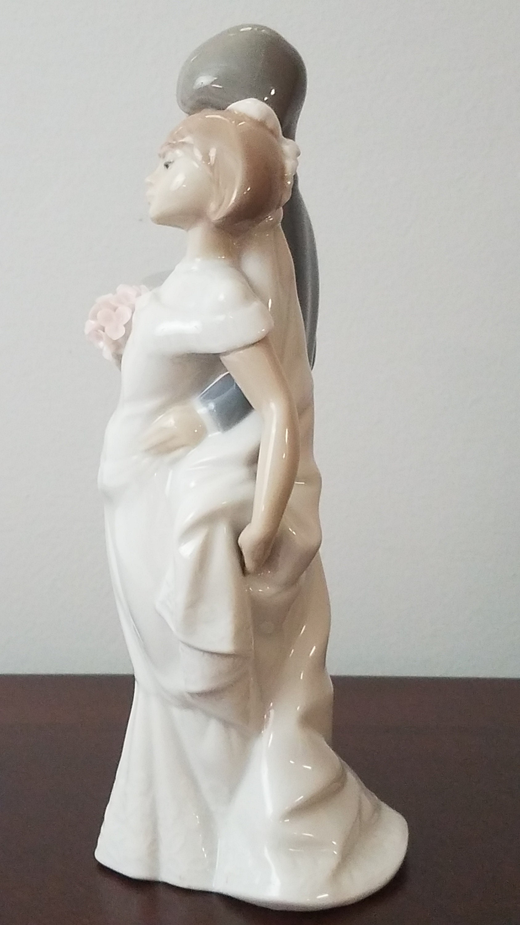 LLADRO リヤドロ Boda actual Wedding bells il_fullxfull.5839325992_r6pp.jpg