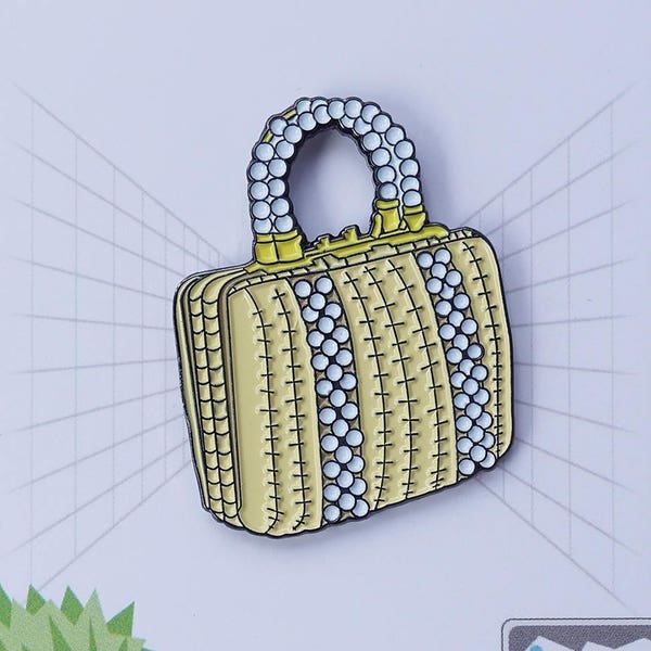 Sophia Petrillo Etsy