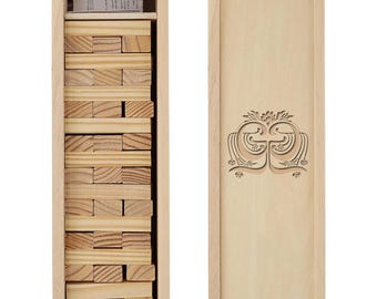 Katie Custom Tower Box