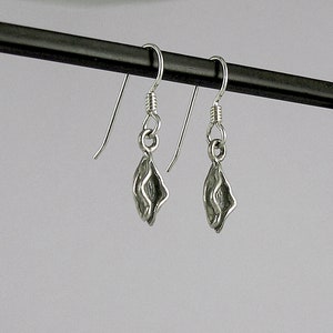 Yoni Dangle Earrings