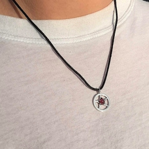 Pentagram with Ruby
