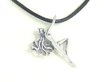 Free Spirit Necklace