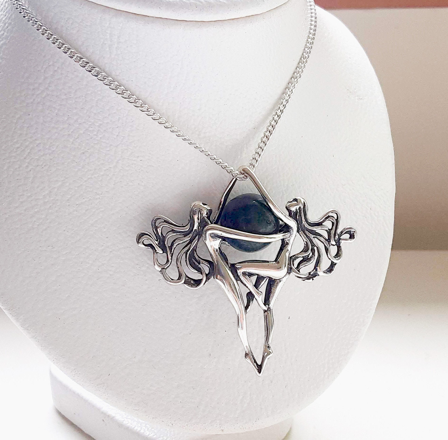 John lennon imagine necklace jewelry - Etsy 日本