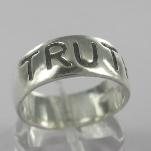 Truth Ring