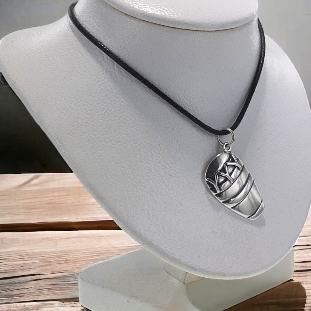 Conga Drum Pendant Etsy