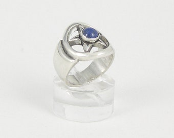 Pentacle Ring
