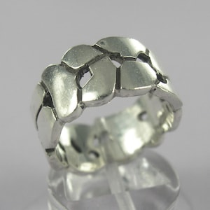 Nugget Ring