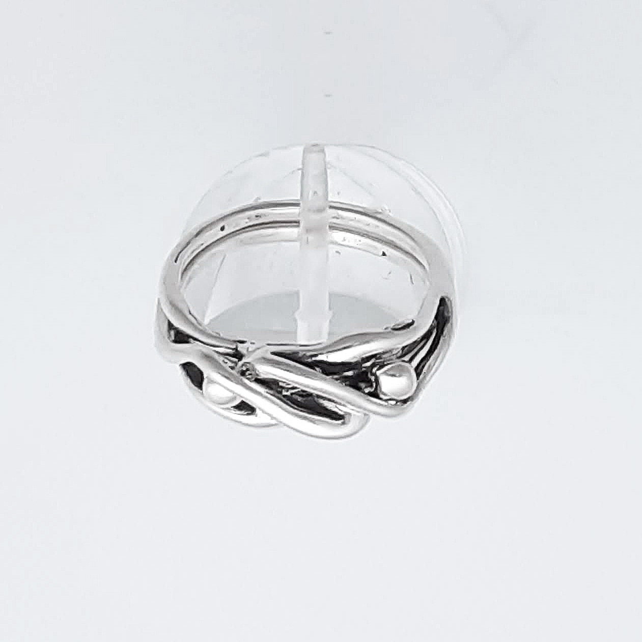 Gay Man Ring - Etsy