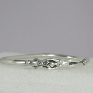 Goddess Cuff Bracelet