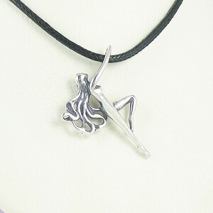Free Spirit Necklace