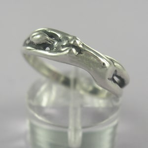 Lesbian Wedding Rings Etsy