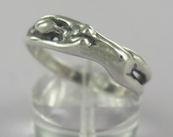 Goddess Ring