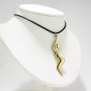 Elation Pendant