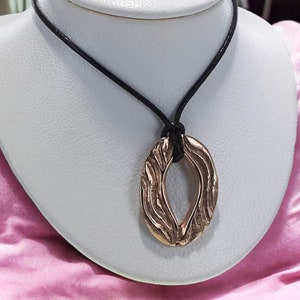 Womb Spirit Necklace