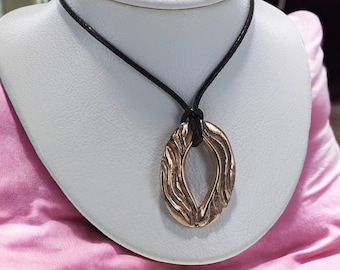 Womb Spirit Necklace